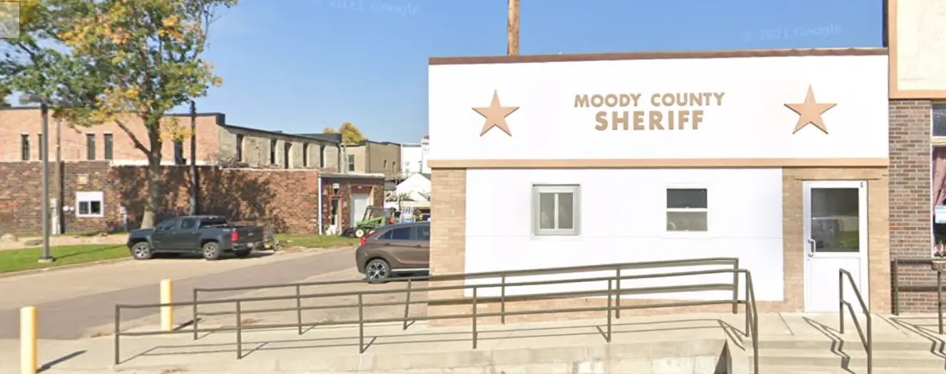 Photos Moody County Jail & Sheriff 1